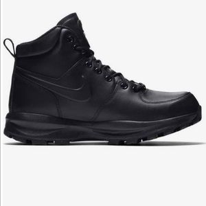 Men’s Nike Manoa Leather Boots